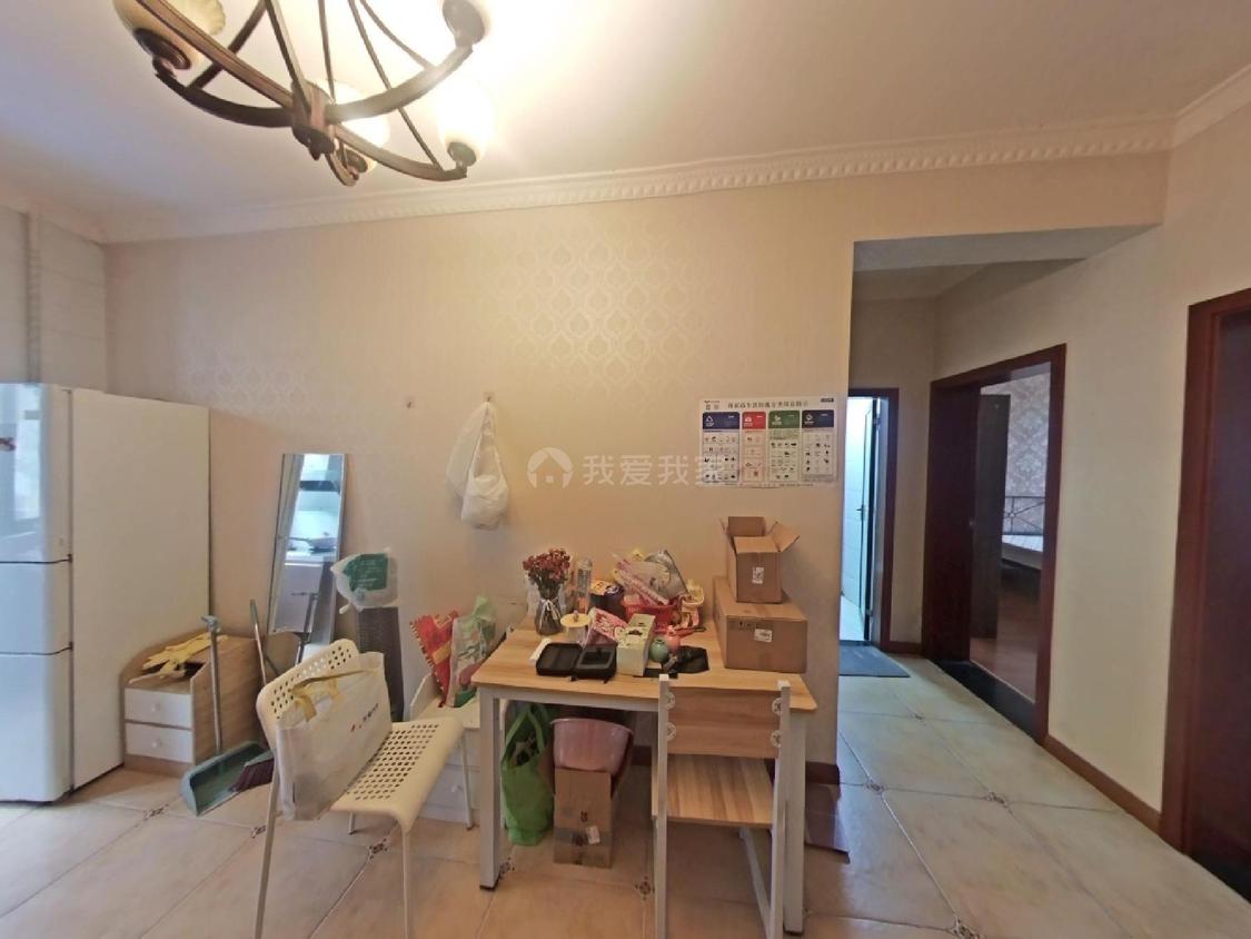 合租·裴家桥小区