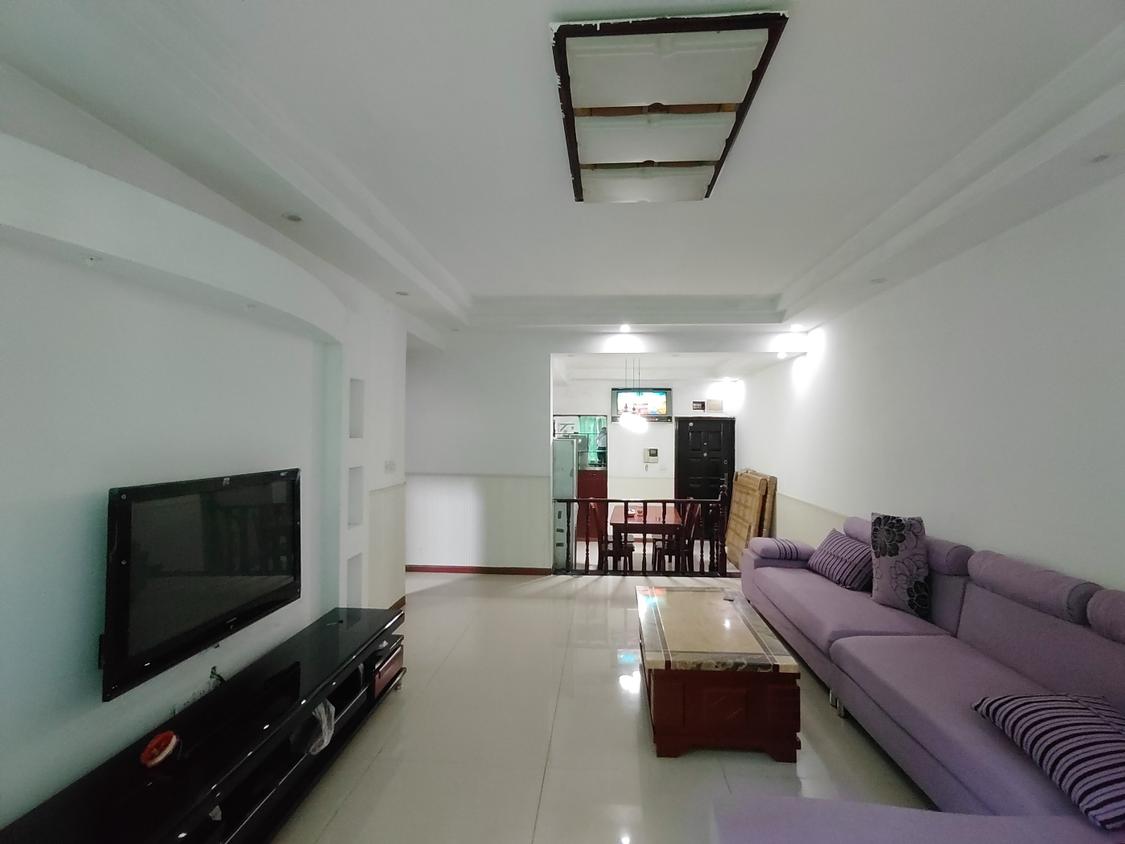 整租·大竹林楠竹苑