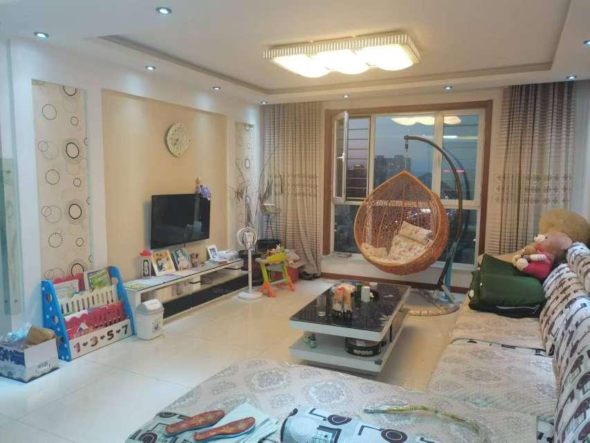 整租·紫金华府