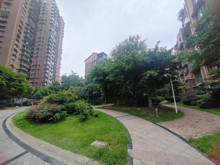 整租·汇乐国际