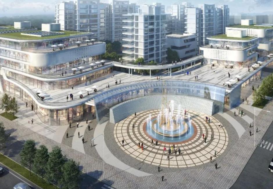 丝路锦礼效果图