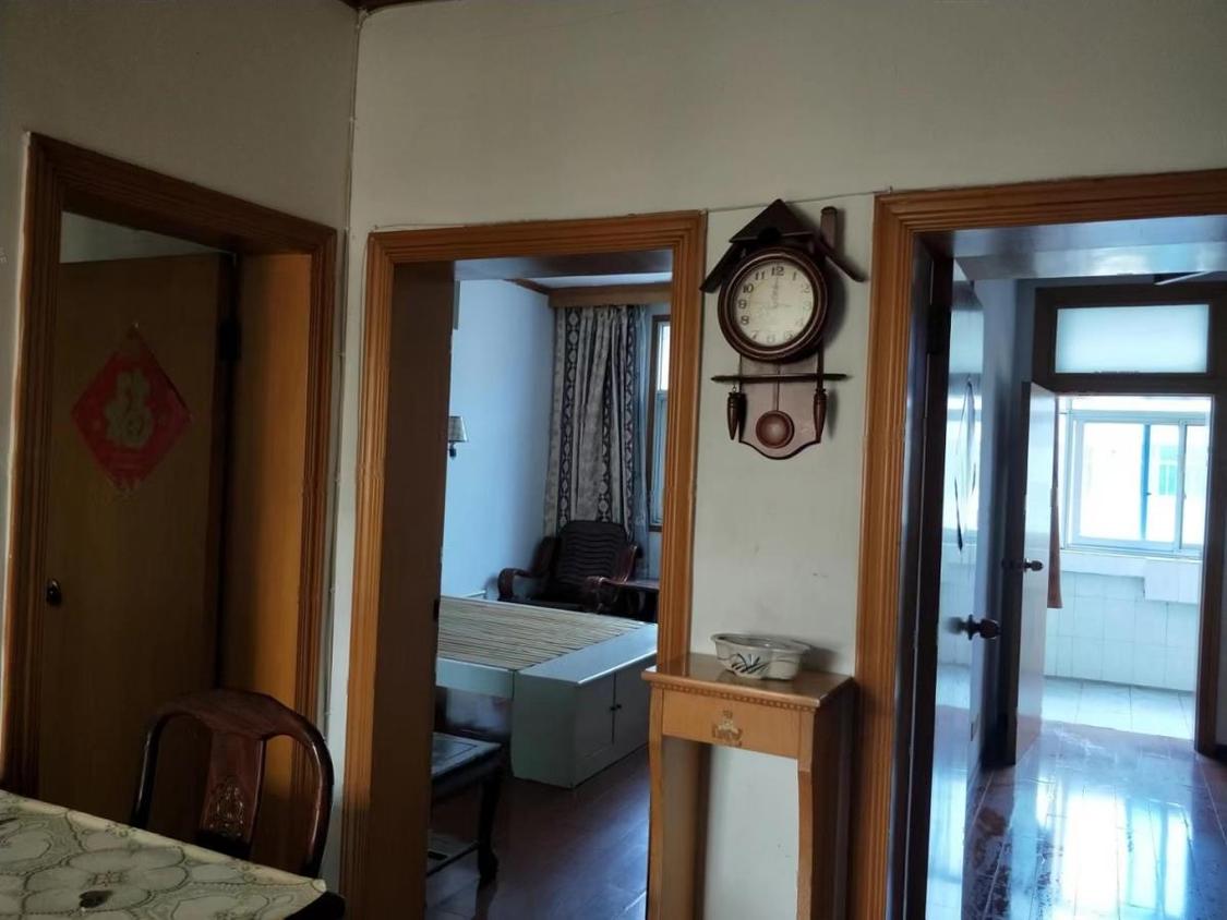 整租·庆丰小区