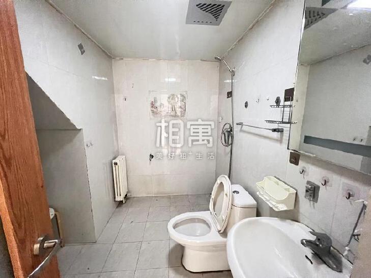 合租·建邦华府