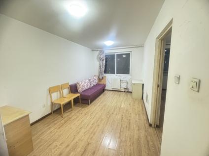 昌平沙河整租 兆丰家园(东区)1室1厅/56平/中楼层