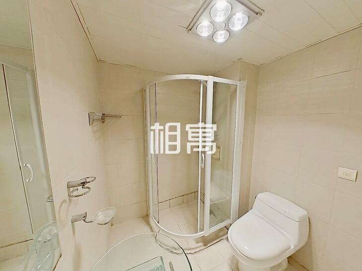 合租·嘉铭桐城(B区)