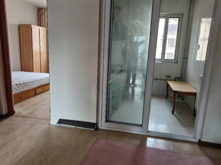 整租·山海和圣园