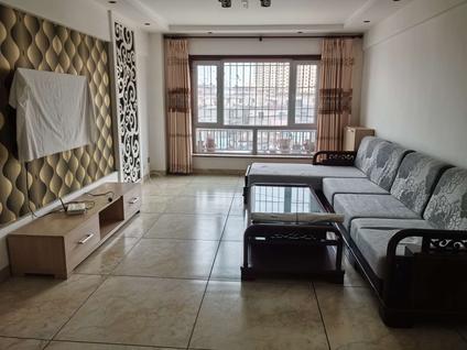 昆都仑海威小区整租 海威小区十区2室2厅/92平/中楼层