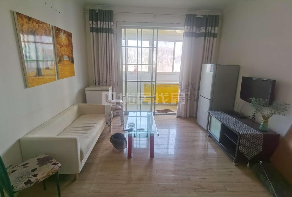 整租·龙门山庄