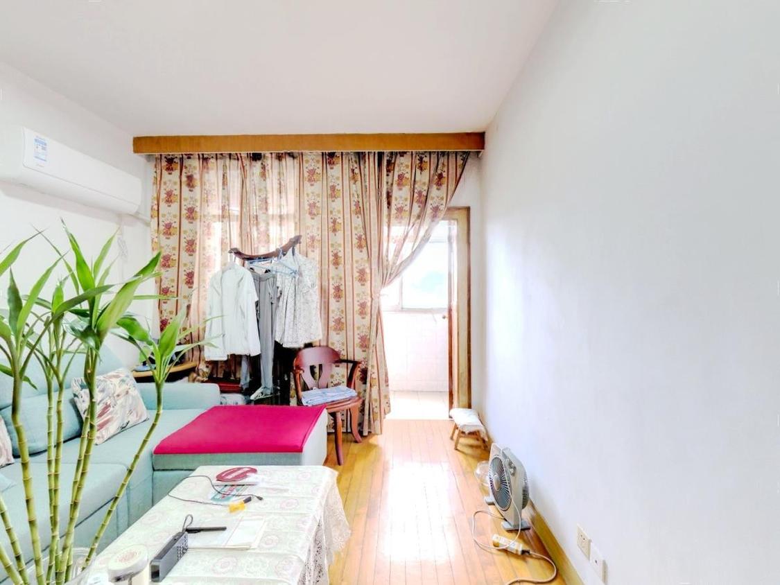 整租·扇骨里小区