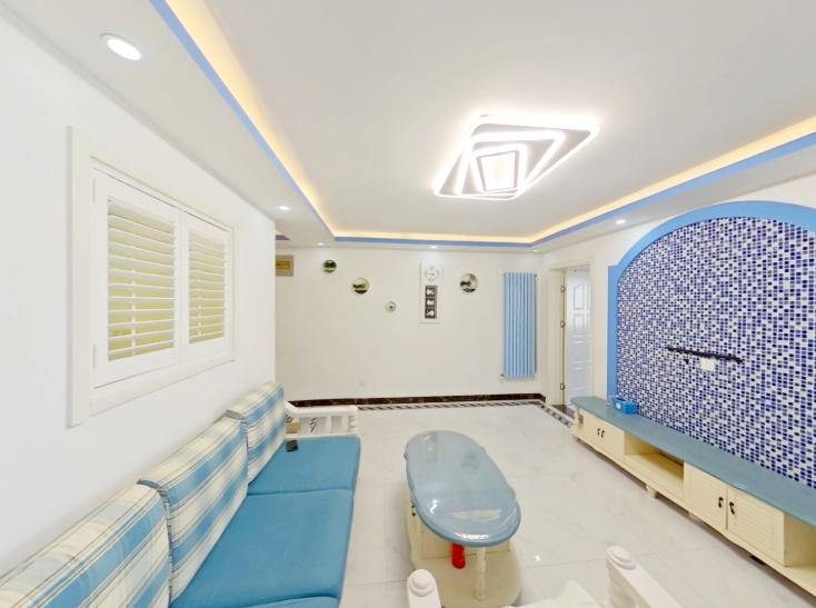 整租·慧时欣园(一期)