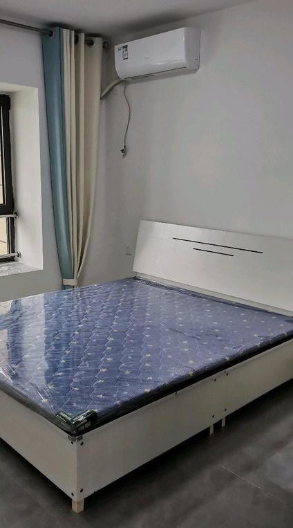 竞秀西北三环外整租 朝阳首府澜园(北区)3室2厅/111平/高楼层