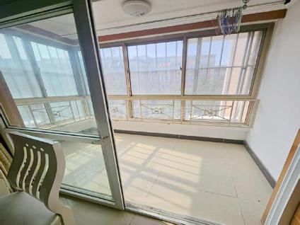 通州新华大街整租 西上园(二区)3室1厅/104平/中楼层