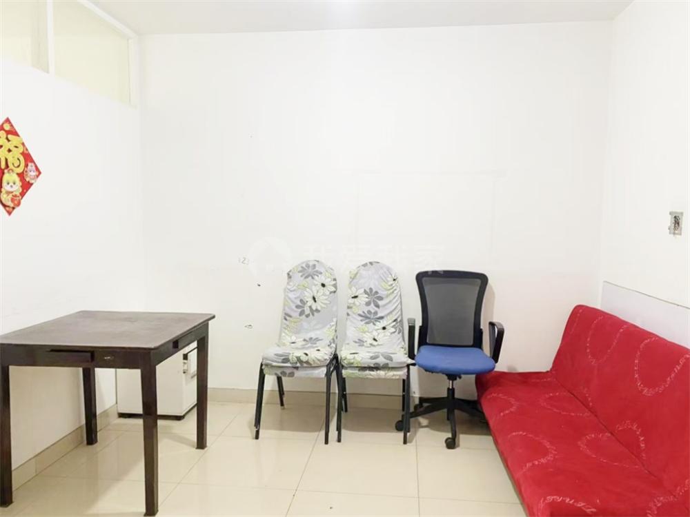 整租·华虹东方苑