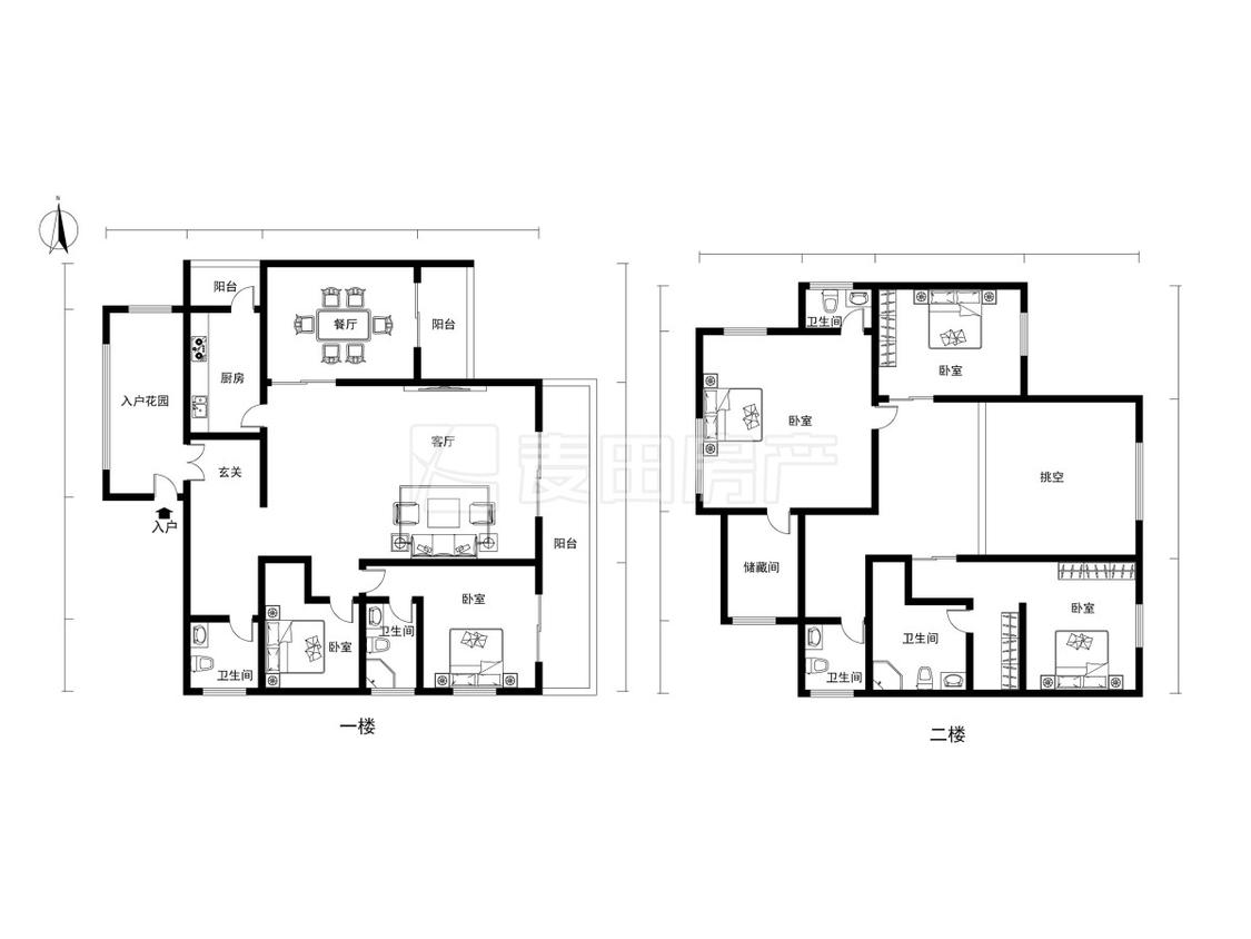 整租·鑫塔水尚