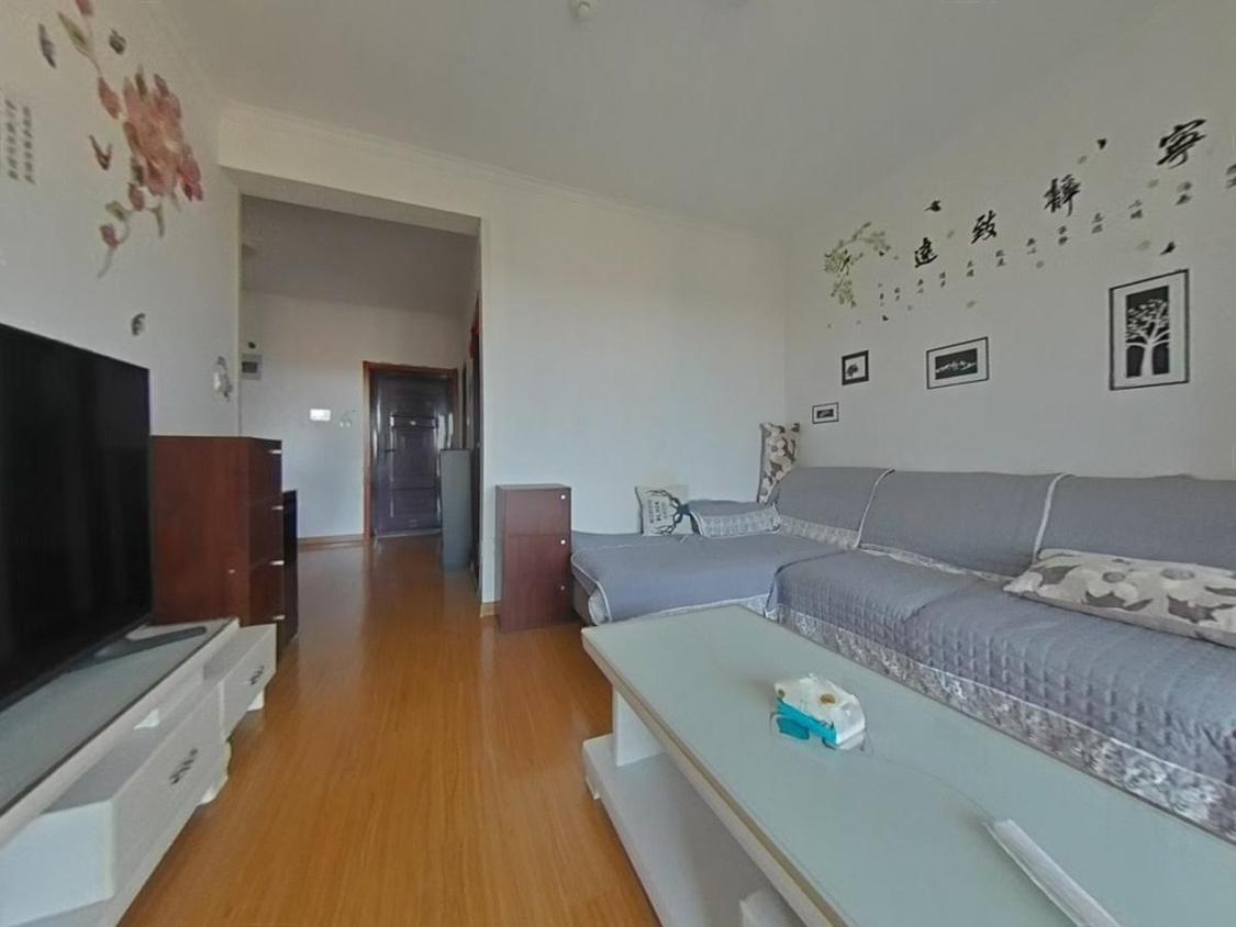 整租·国泰菁华逸景