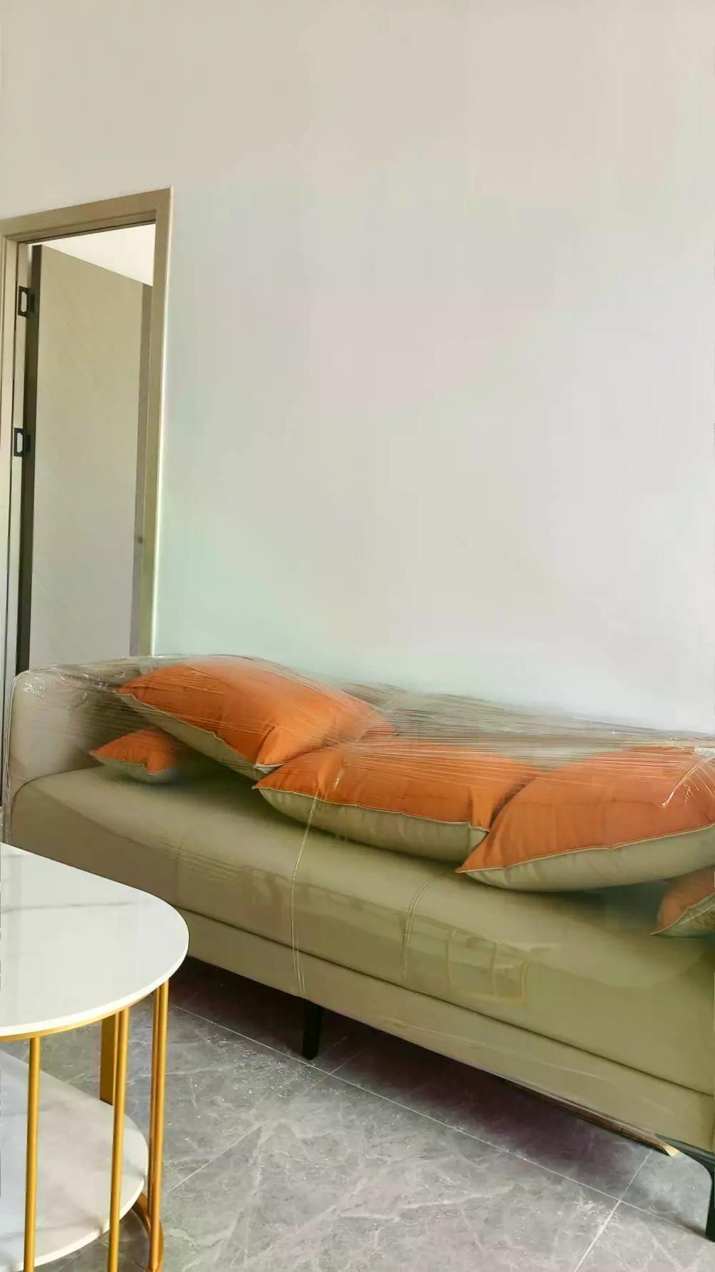 整租·沙浦二村