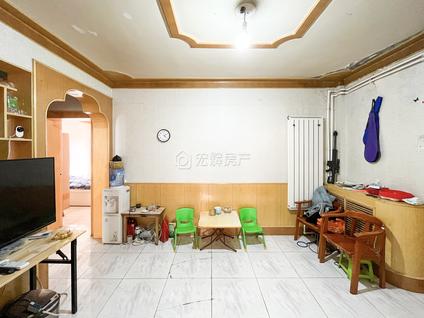 安宁交大整租 好为尔家属院2室1厅/75平/低楼层