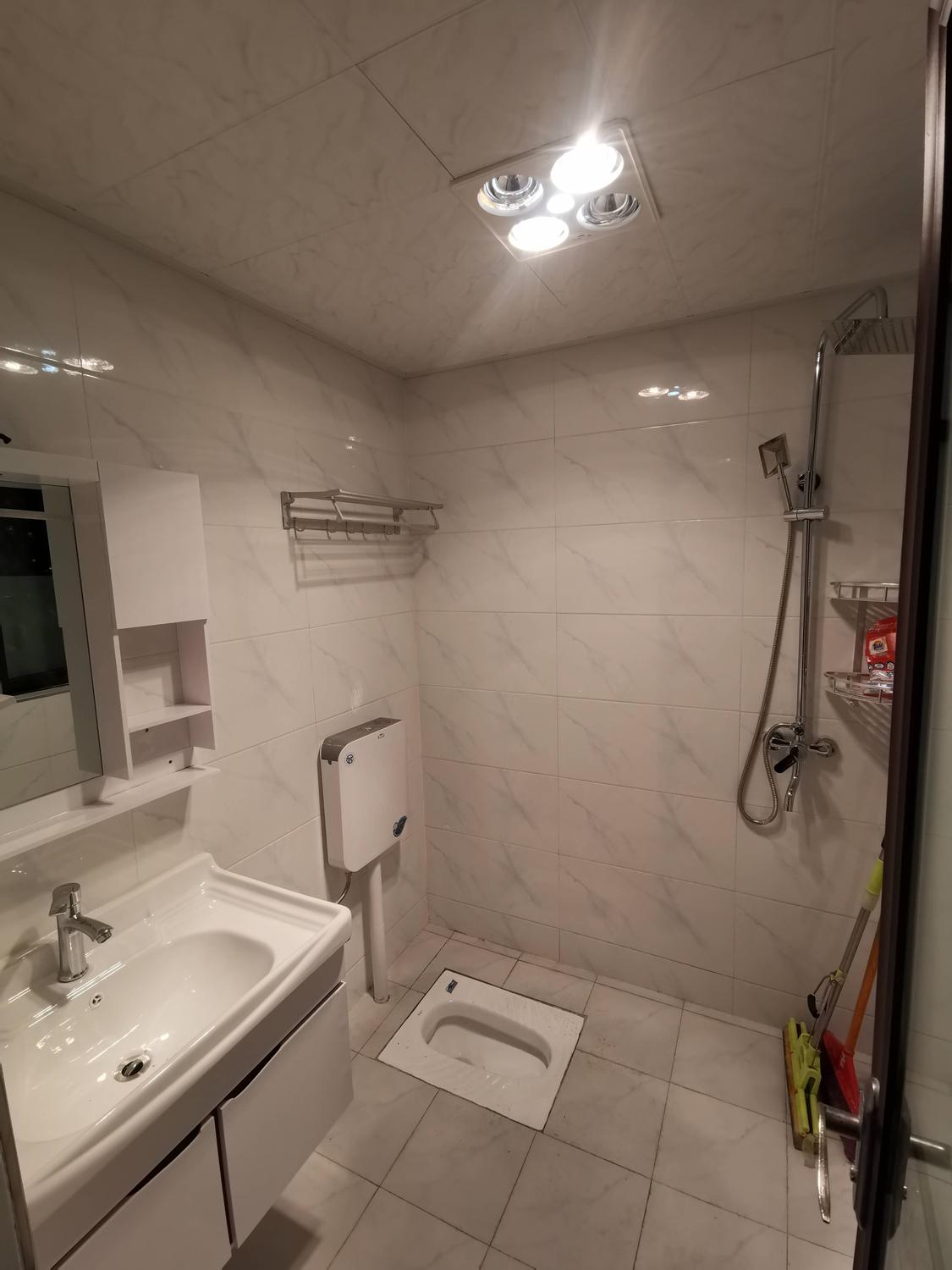 整租·北城空港天地(一期)