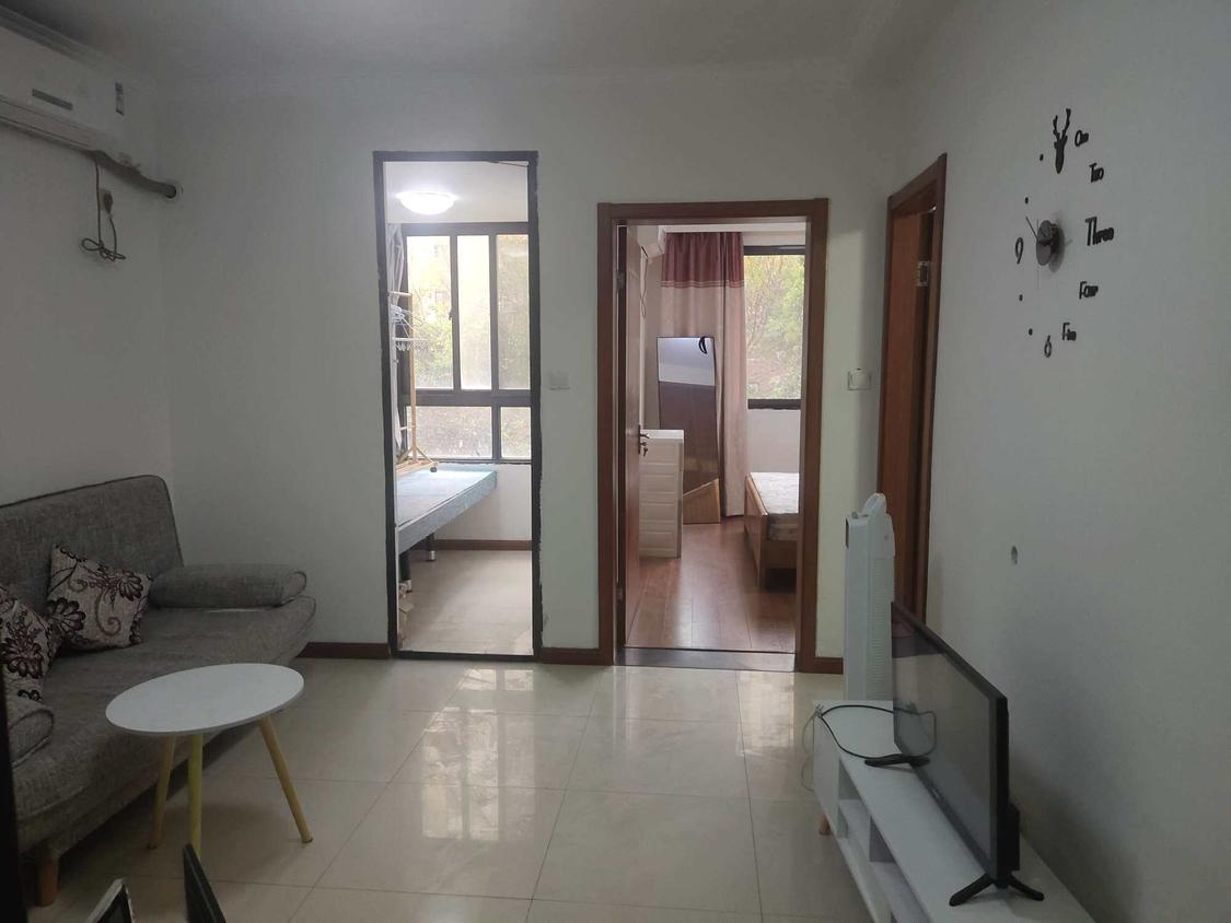 整租·永康城(香樟苑)