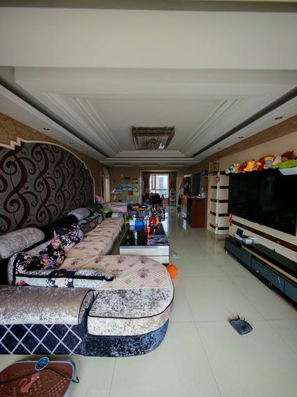 尧都尧都整租 华州小区3室2厅/147平/低楼层