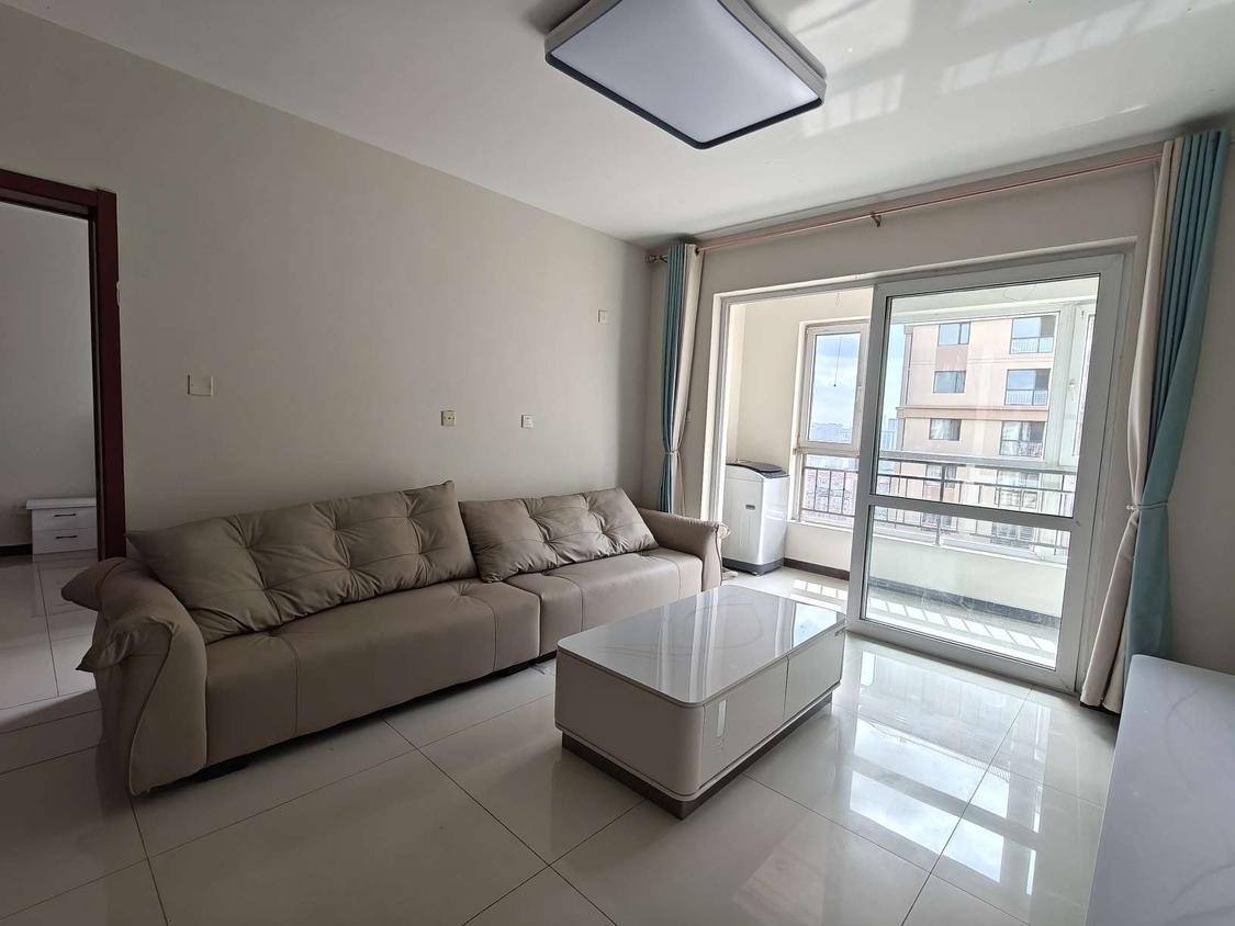 整租·中基碧域尚城