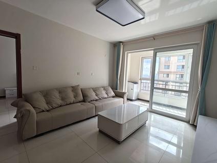 长安红星整租 中基碧域尚城2室1厅/92平/高楼层