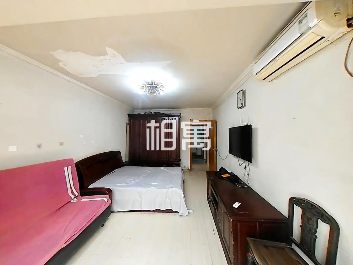 整租·临沂六村