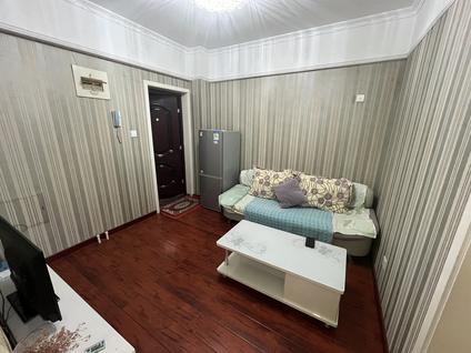 卫滨新建街整租 惠民馨苑1室1厅/57平/高楼层