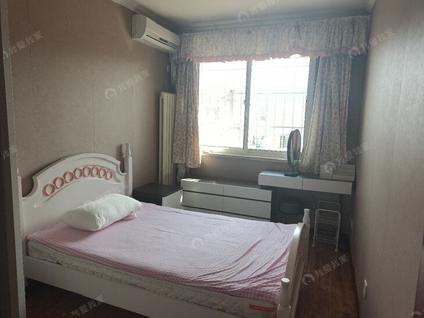 海淀西北旺整租 冬晴园3室1厅/101平/高楼层