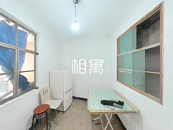 整租·航东路755弄