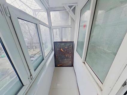 海淀牡丹园整租 北科塔院小区(迎春园)1室1厅/46平/中楼层