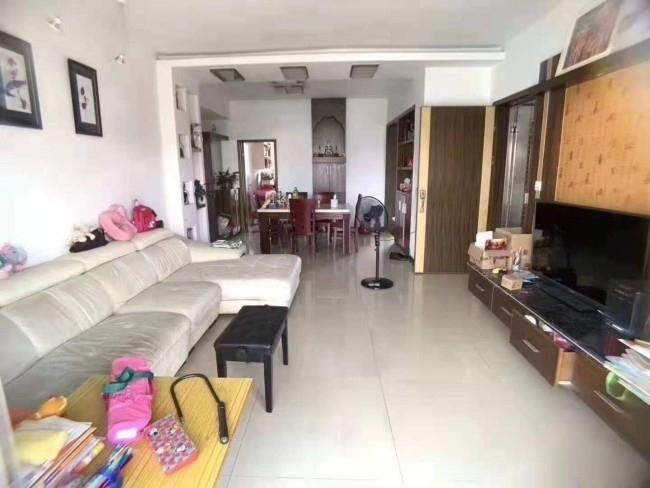 整租·六福山庄