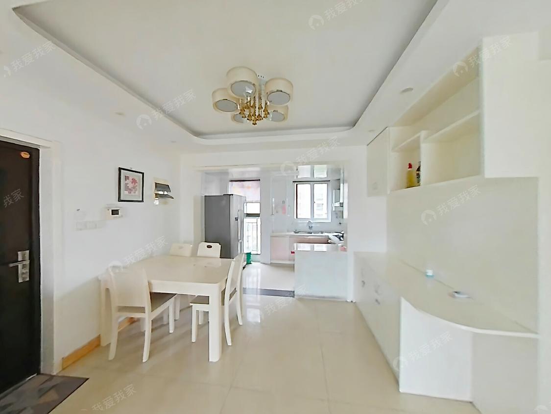 整租·东郊小镇(第五街区)