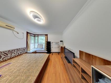 未央浐灞半岛整租 浐灞半岛A14区3室2厅/125平/低楼层