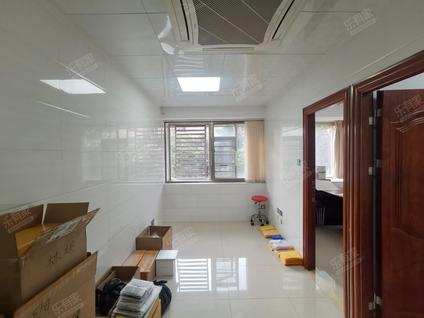 福田华强南整租 赛格苑2室2厅/90平/低楼层