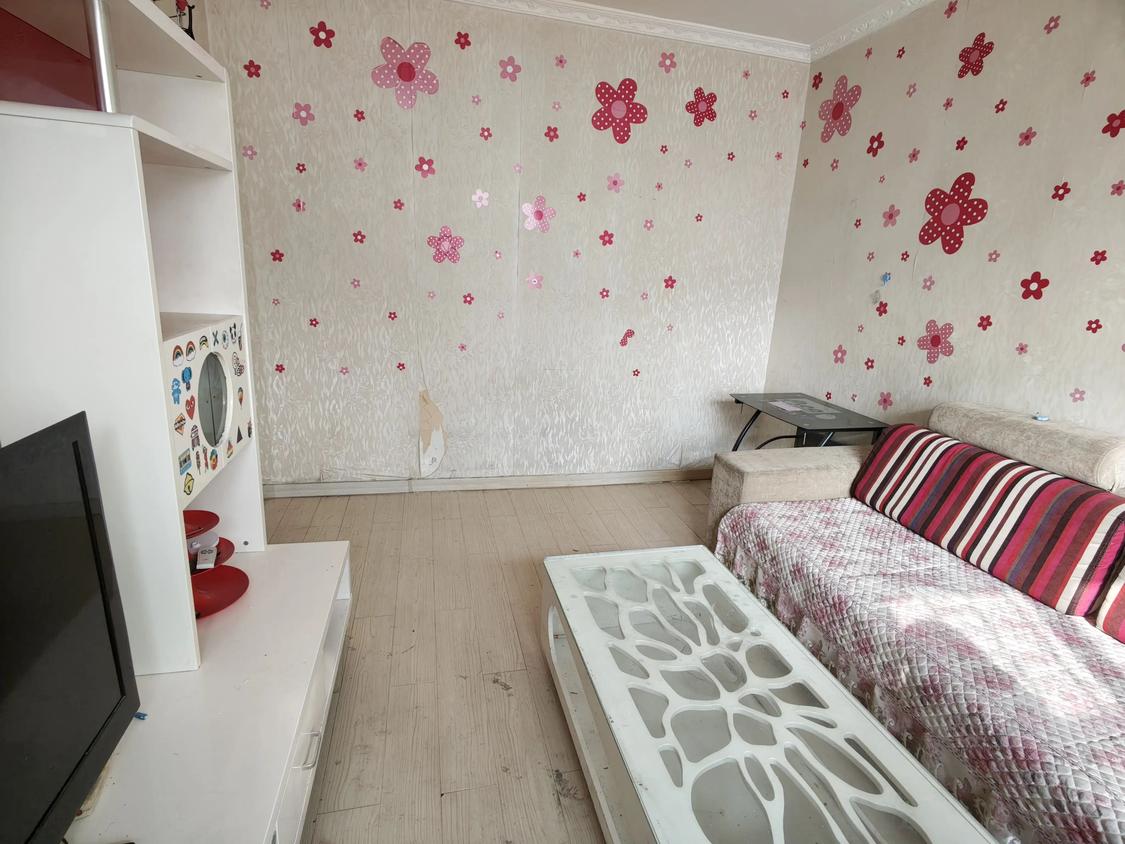 整租·供电局小区