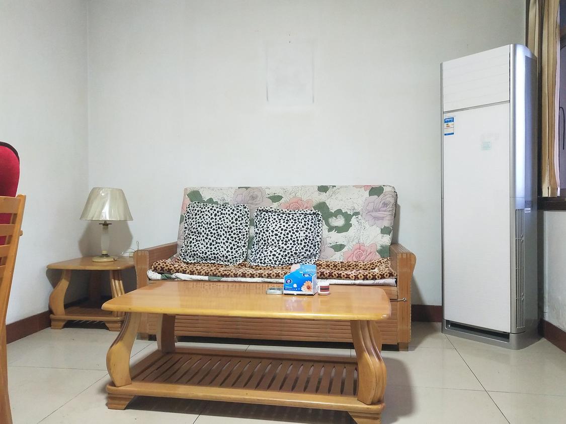 整租·三色花园