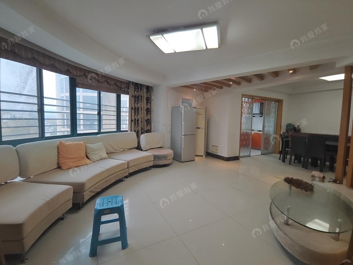 整租·都市知音