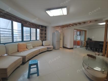 临平临平北整租 都市知音3室2厅/127平/高楼层