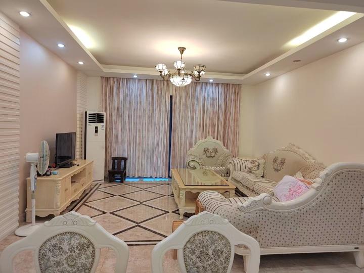 整租·金湖峰景