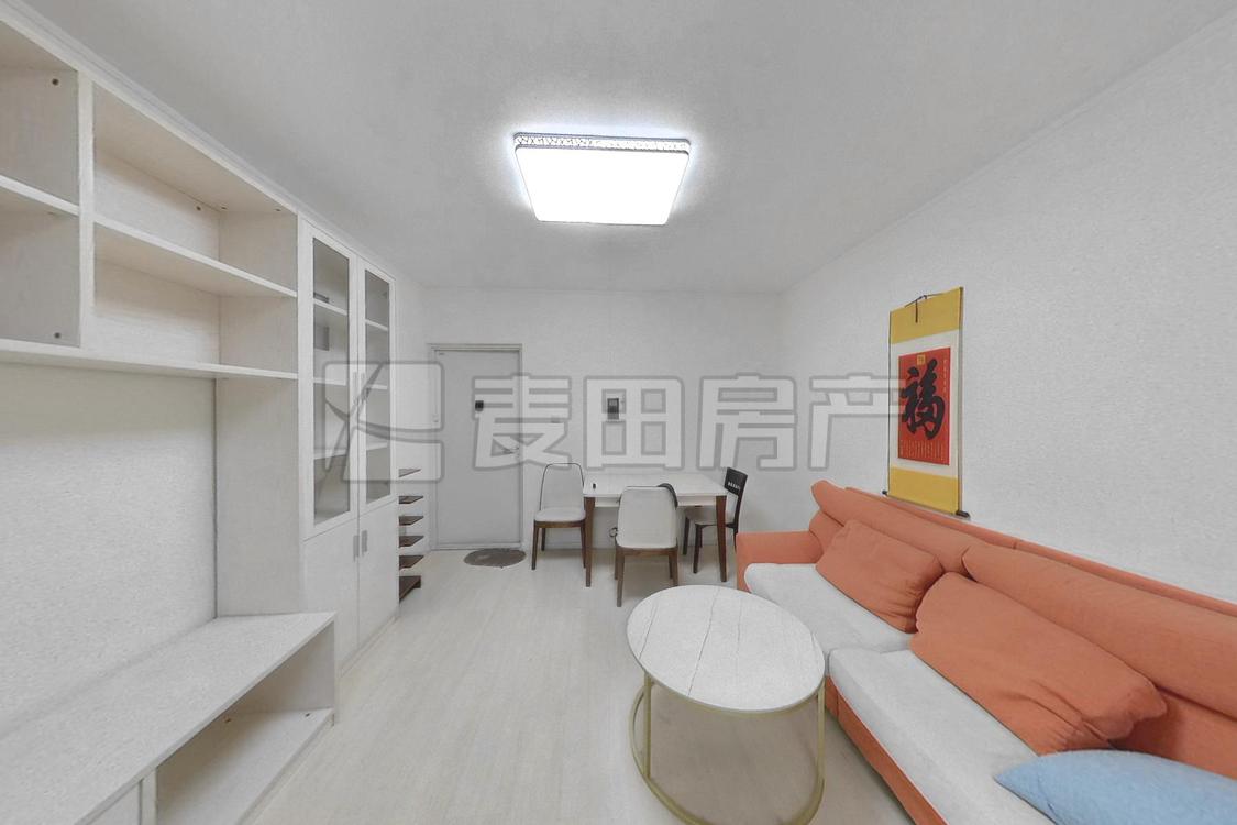 整租·丰侨公寓