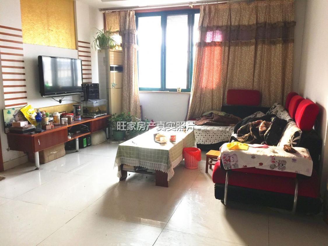 整租·祥云花园