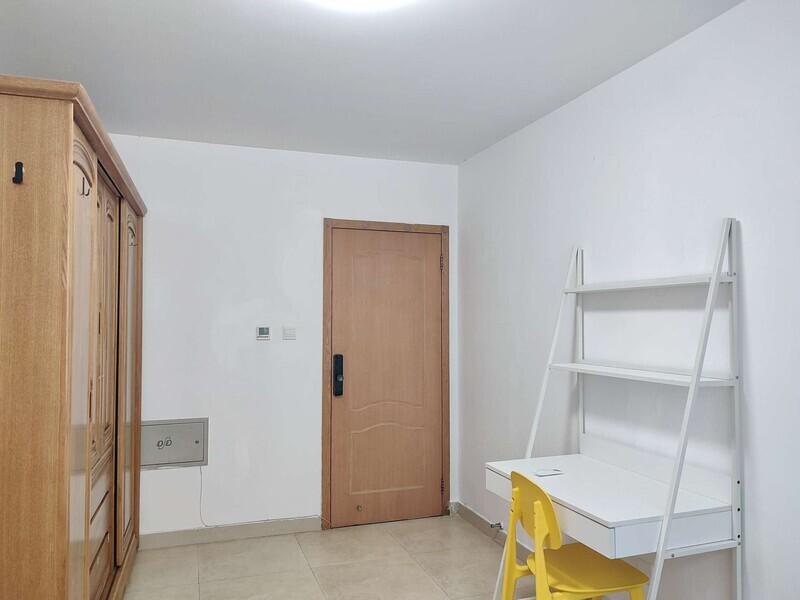 合租·DBC加州小镇(B区)