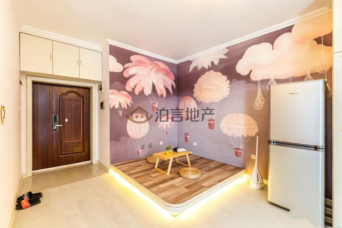 整租·恒祥城