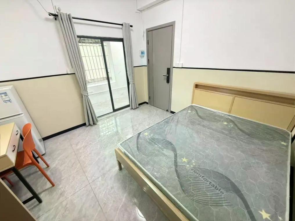 整租·上排村