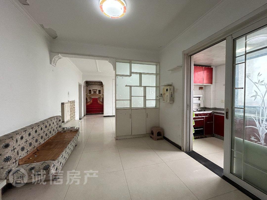 整租·金色家园西区