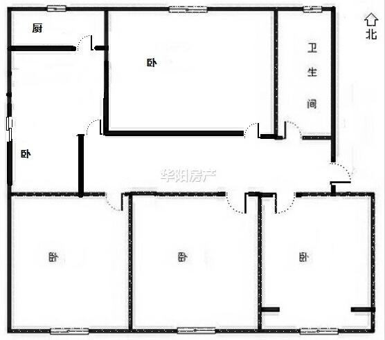 整租·馨润嘉园