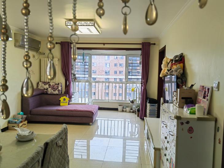 整租·首开熙悦山(熹园)