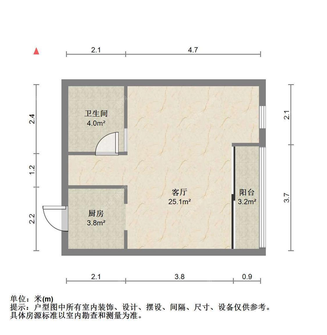 整租·金域华府