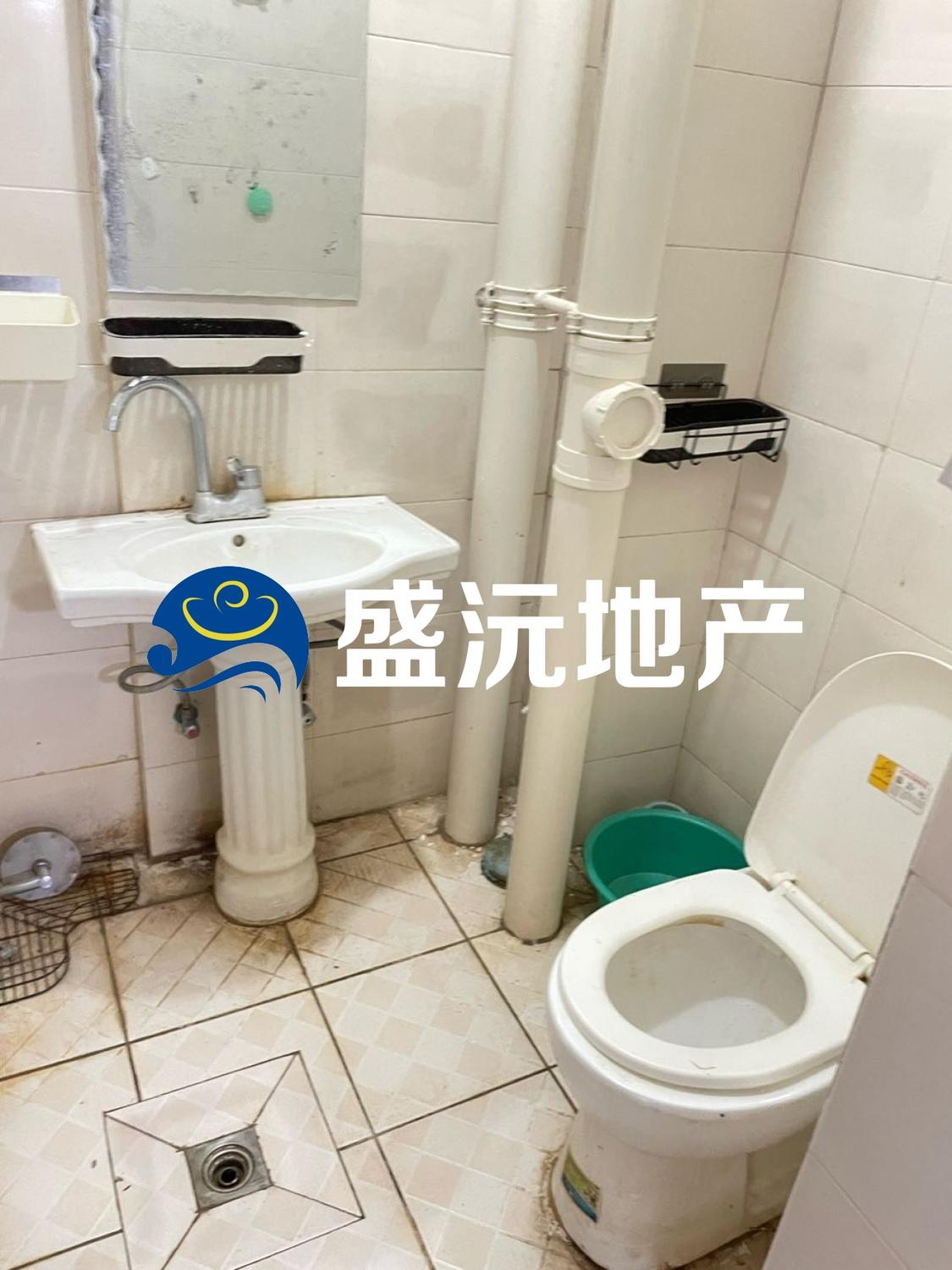 整租·明馨园小区